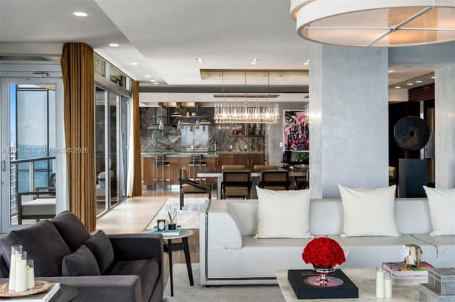 1425 Brickell Ave, Miami FL 33131 - Miami, FL - Photo 6