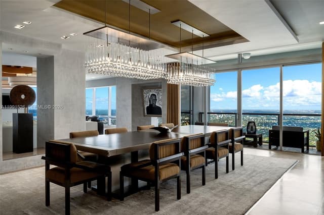 1425 Brickell Ave, Miami FL 33131 - Miami, FL - Photo 3