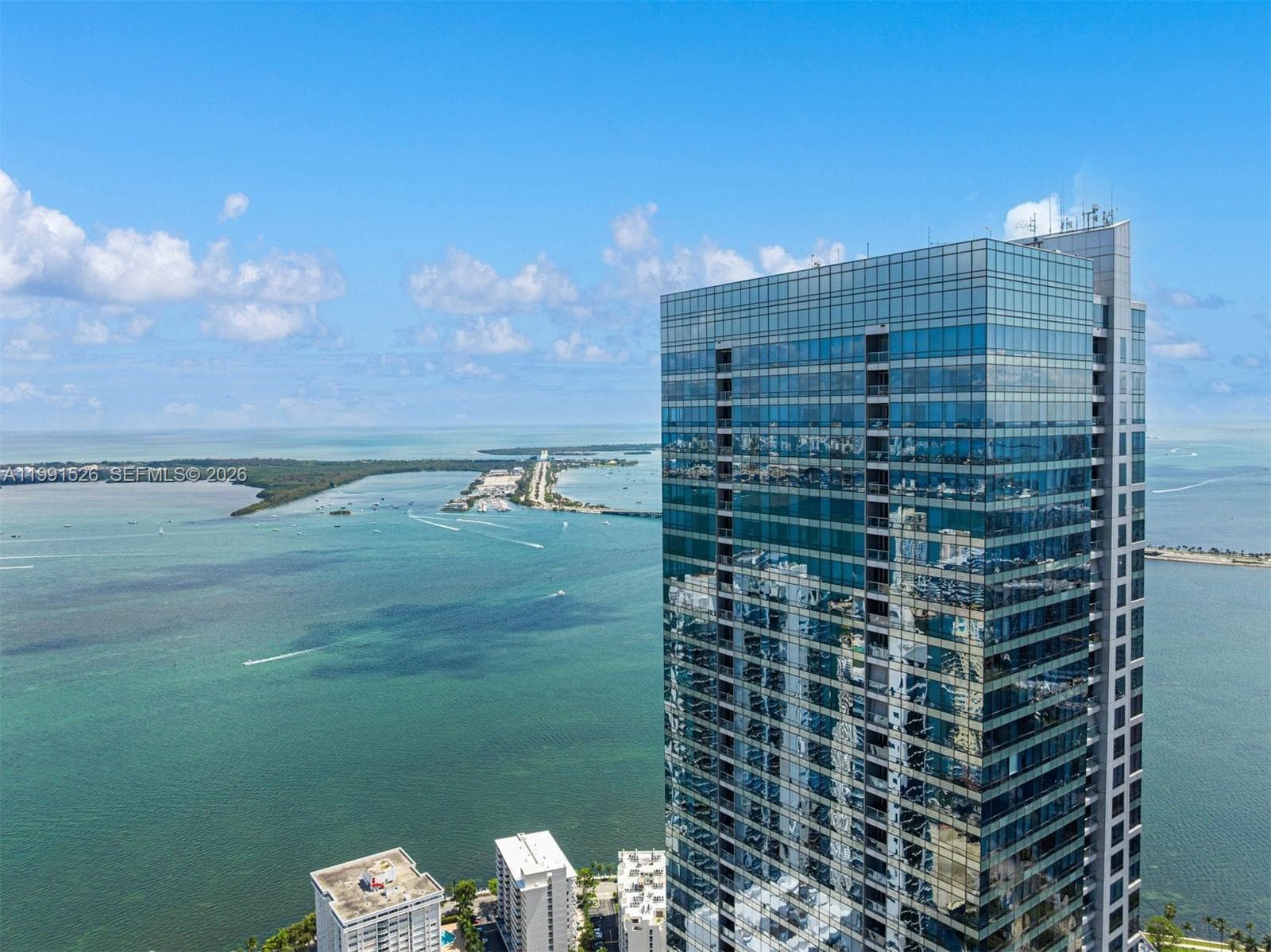 1425 Brickell Ave, Miami FL 33131 - Miami, FL - Photo 1