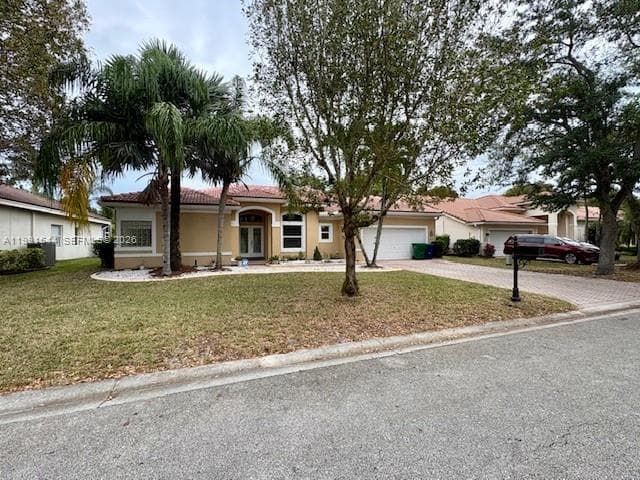 10261 NW 54th Pl, Coral Springs FL 33076 - Coral Springs, FL - Photo 3