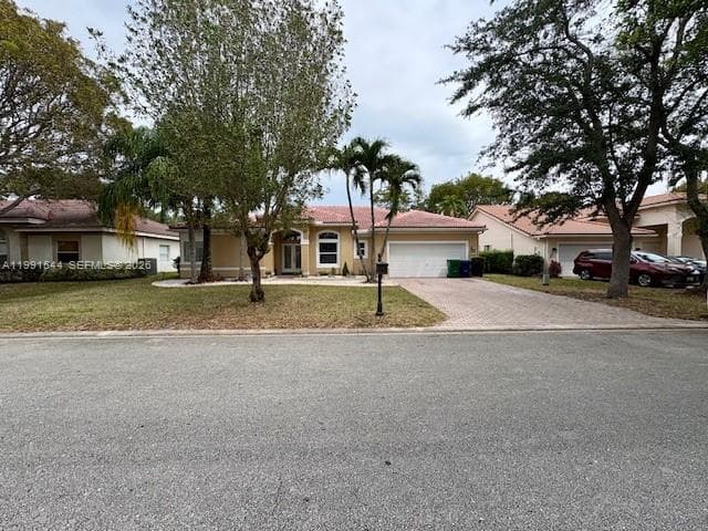 10261 NW 54th Pl, Coral Springs FL 33076 - Coral Springs, FL - Photo 1