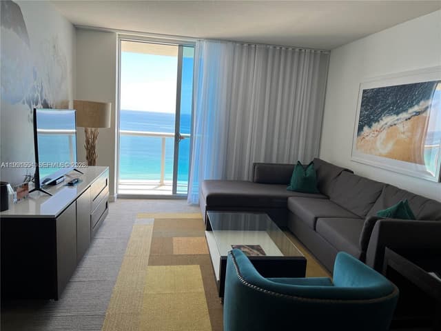 17315 Collins Ave # 1501, Sunny Isles Beach FL 33160 - Sunny Isles Beach, FL - Photo 3