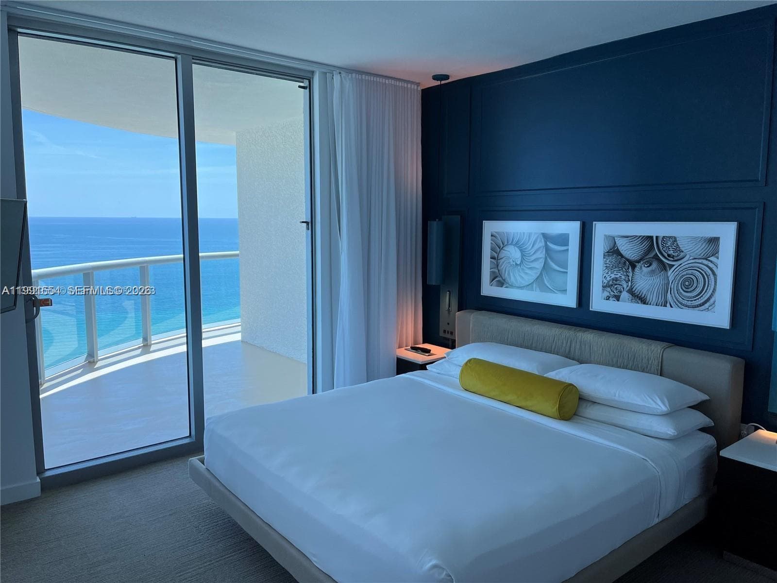 17315 Collins Ave # 1501, Sunny Isles Beach FL 33160 - Sunny Isles Beach, FL - Photo 1