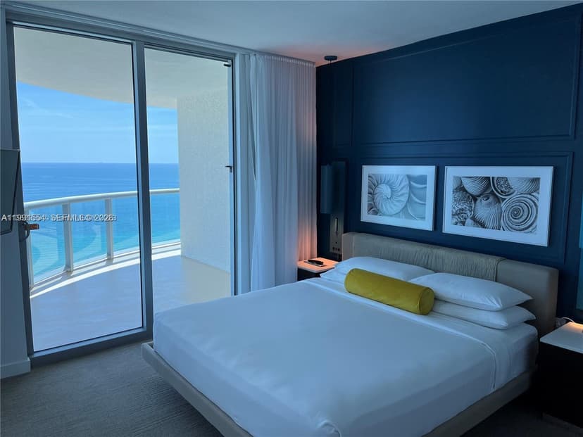 17315 Collins Ave # 1501, Sunny Isles Beach FL 33160