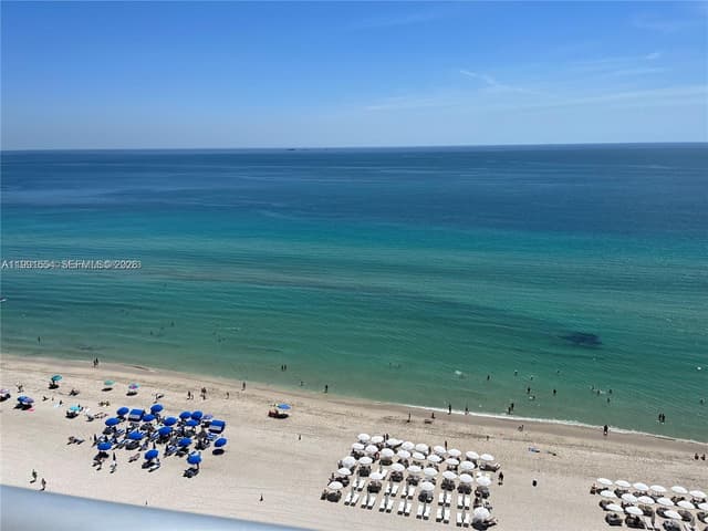 17315 Collins Ave # 1501, Sunny Isles Beach FL 33160 - Sunny Isles Beach, FL - Photo 4