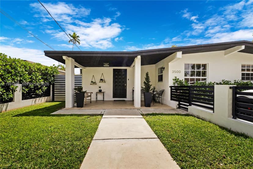 3500 SW 13th St, Miami FL 33145