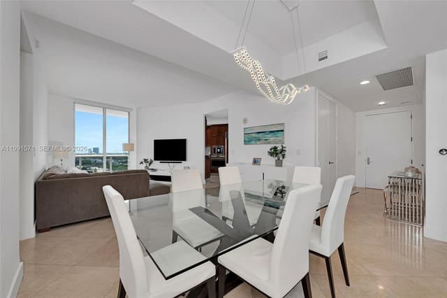 16001 collins ave # 1005, Sunny Isles Beach FL 33160 - Sunny Isles Beach, FL - Photo 6