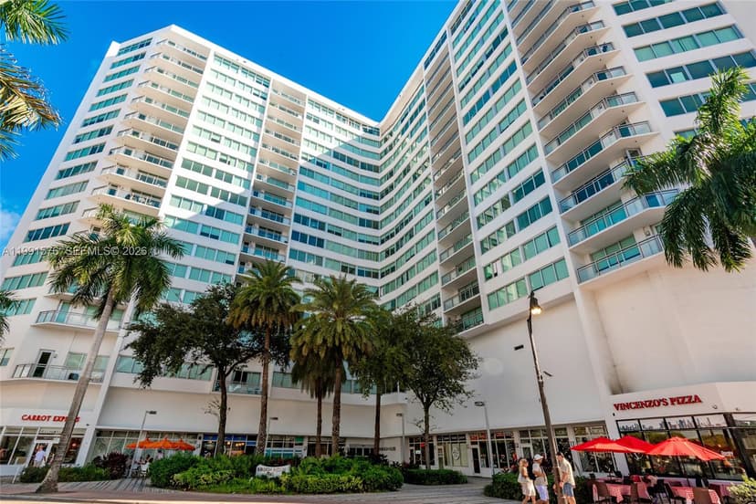 7135 Collins Ave # 625, Miami Beach FL 33141