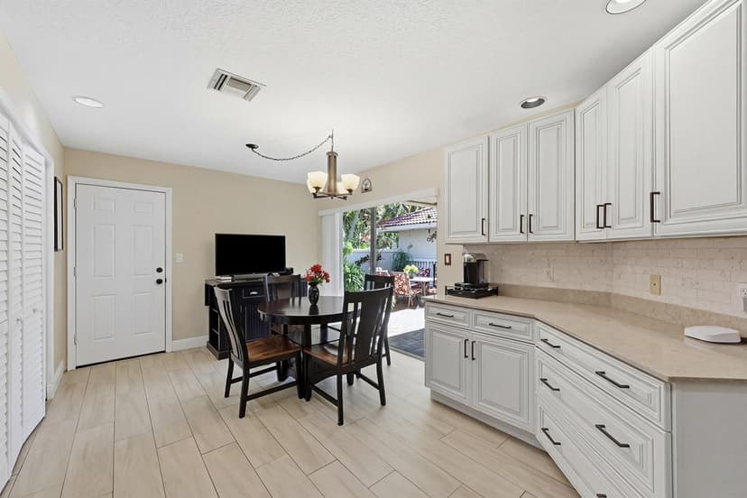 4115 Carriage Drive # P2, Pompano Beach FL 33069