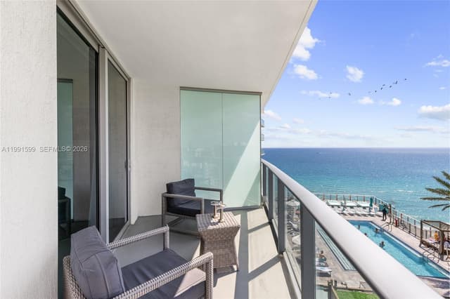 4111 S Ocean Dr # 1107, Hollywood FL 33019 - Hollywood, FL - Photo 6