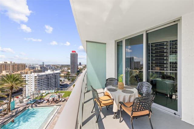 4111 S Ocean Dr # 1107, Hollywood FL 33019 - Hollywood, FL - Photo 3
