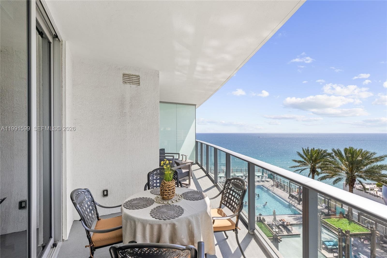 4111 S Ocean Dr # 1107, Hollywood FL 33019 - Hollywood, FL - Photo 1