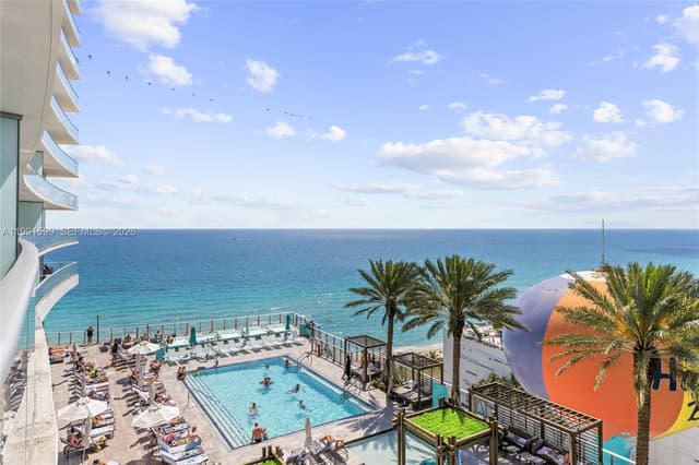 4111 S Ocean Dr # 1107, Hollywood FL 33019 - Hollywood, FL - Photo 5