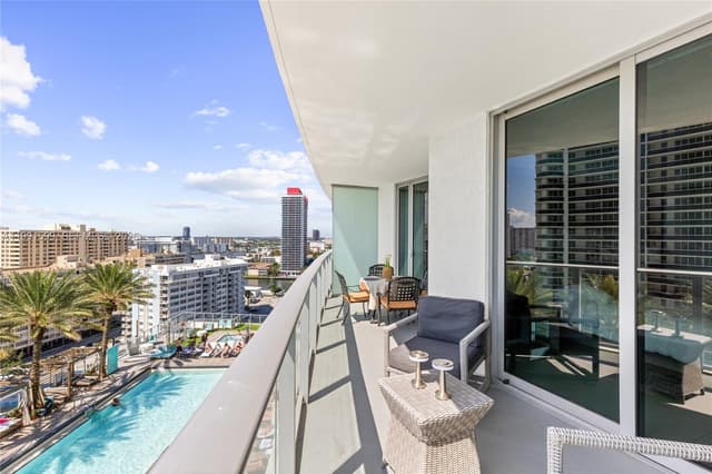 4111 S Ocean Dr # 1107, Hollywood FL 33019 - Hollywood, FL - Photo 4