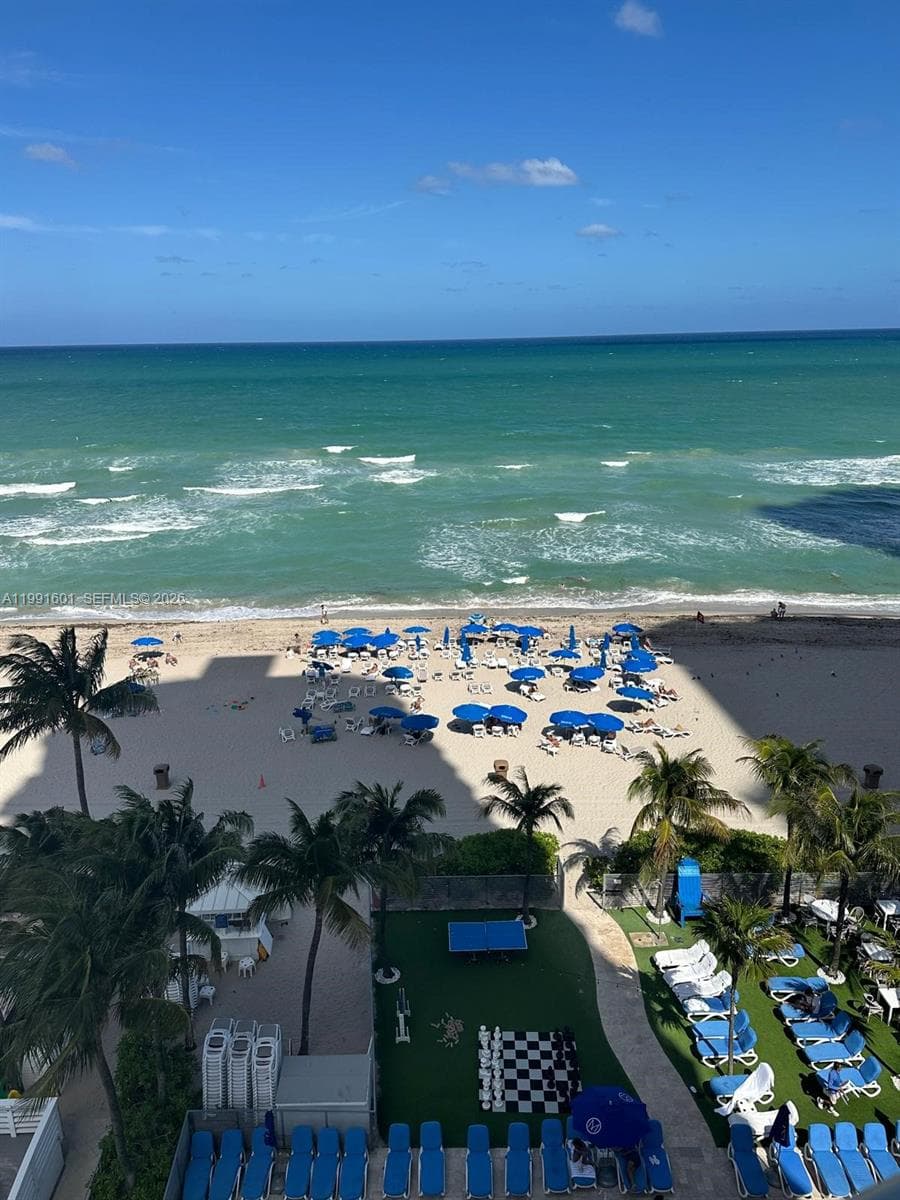 18683 Collins Ave # 802, Sunny Isles Beach FL 33160