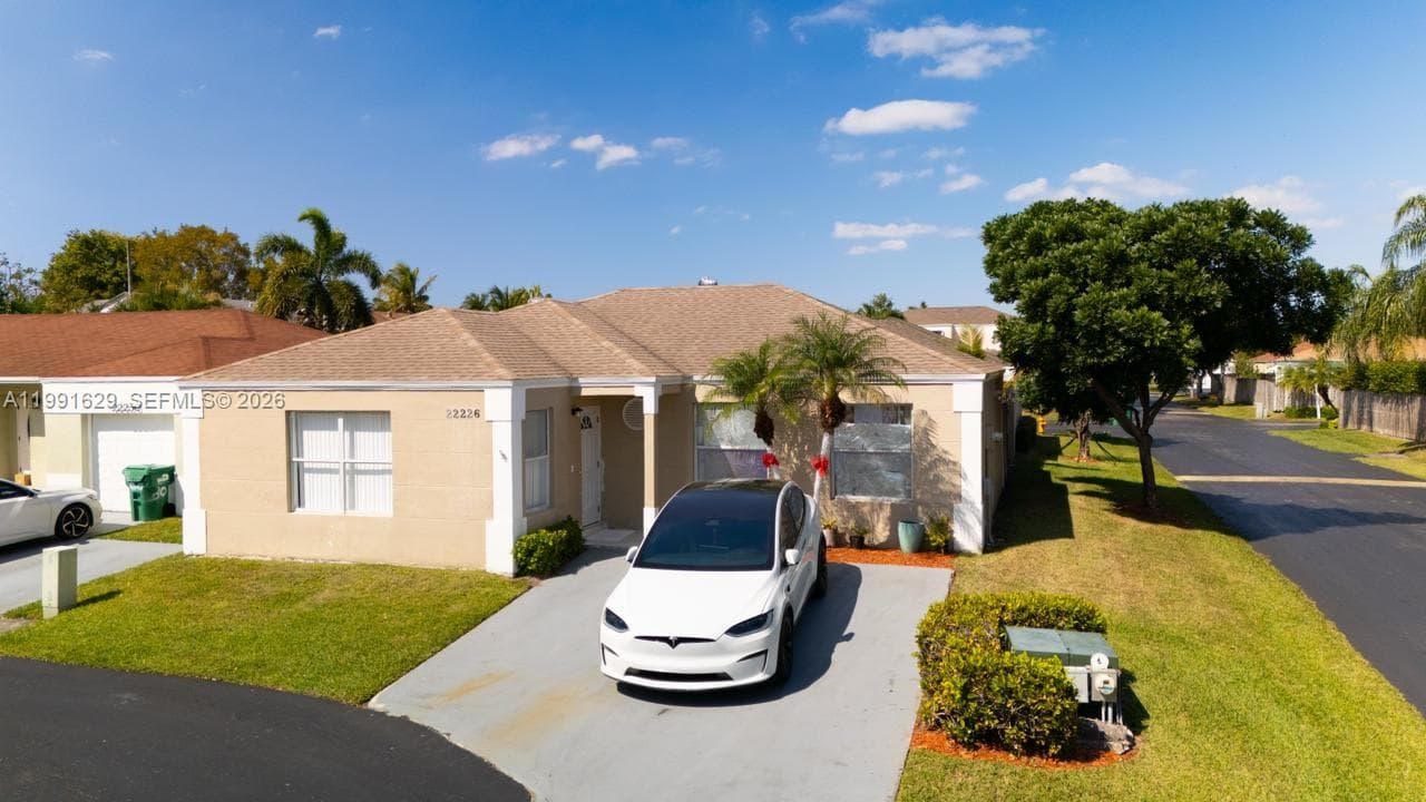 22226 SW 98th Pl, Cutler Bay FL 33190