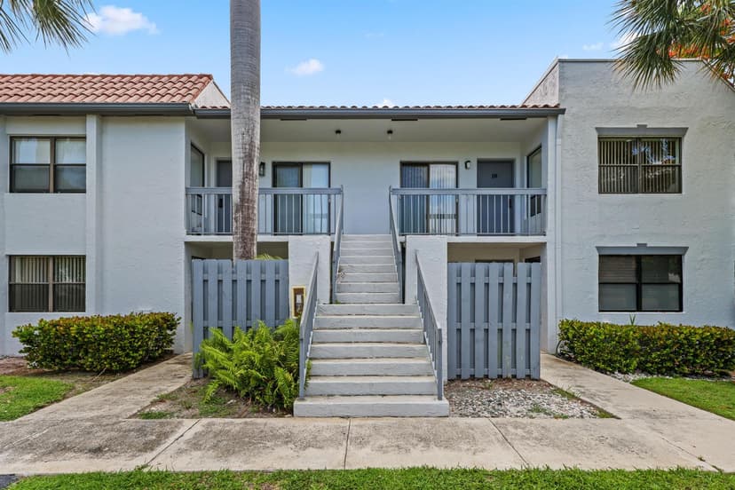 3275 Frederick Boulevard # 17, Delray Beach FL 33483