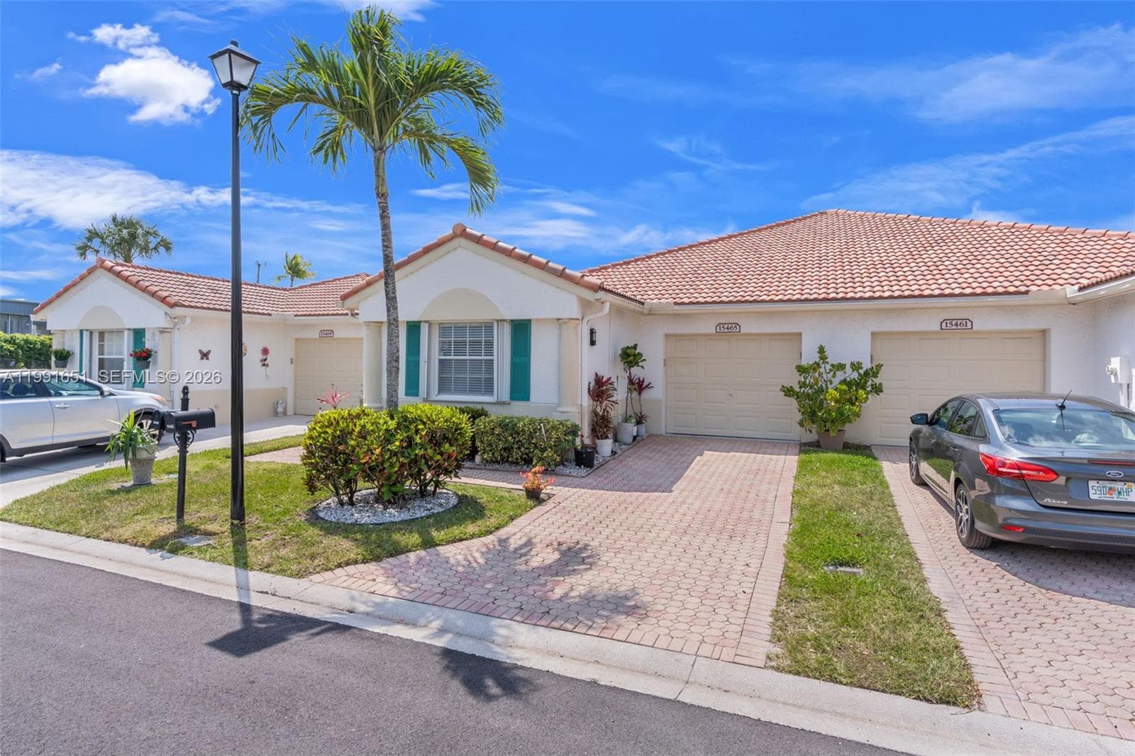 15465 LAKE MAGNOLIA PLACE, Delray Beach FL 33484 - Delray Beach, FL - Photo 1