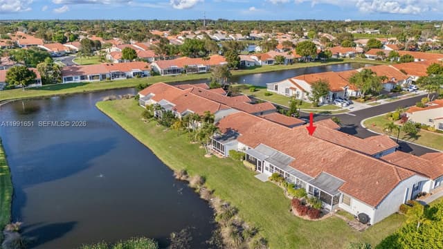 15465 LAKE MAGNOLIA PLACE, Delray Beach FL 33484 - Delray Beach, FL - Photo 5