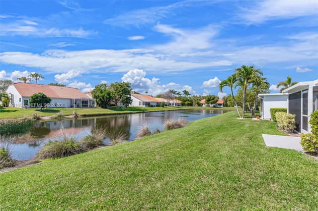 15465 LAKE MAGNOLIA PLACE, Delray Beach FL 33484 - Delray Beach, FL - Photo 4