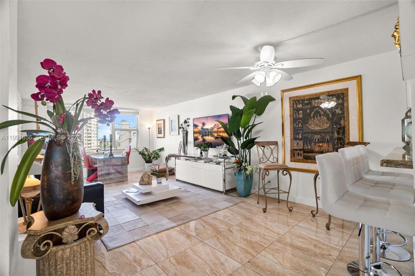 201 N Ocean Blvd # 509, Pompano Beach FL 33062