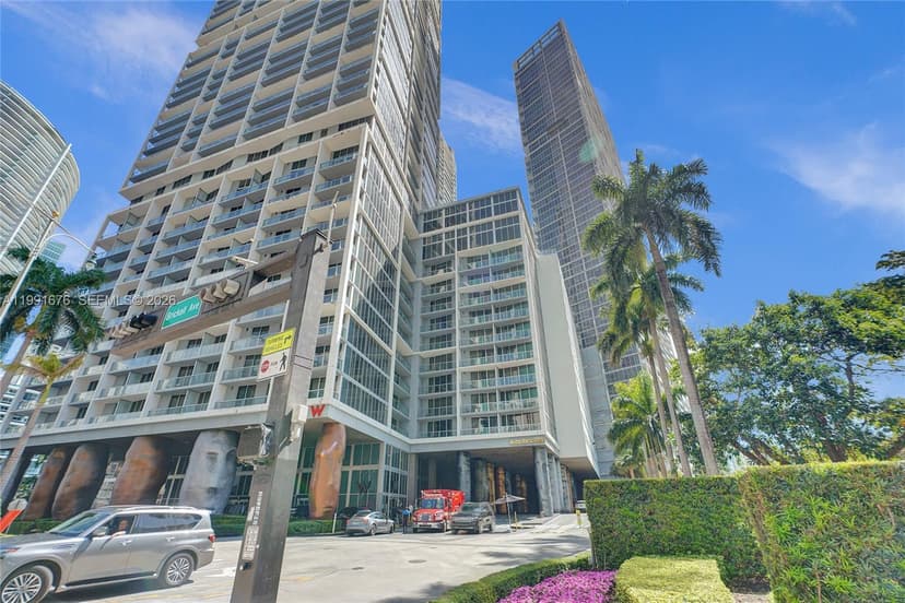 475 Brickell Ave # 5010, Miami FL 33131