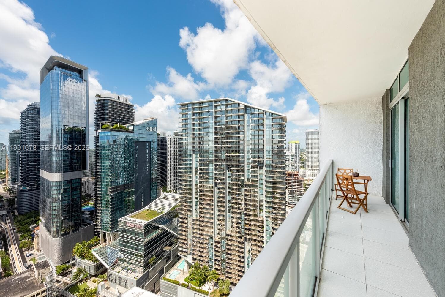 55 SE 6th St # 4308, Miami FL 33131