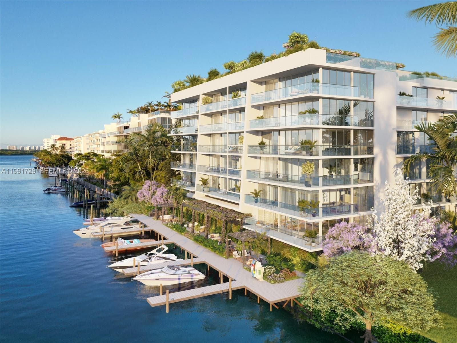9900 W Bay Harbor Dr # 502, Bay Harbor Islands FL 33154