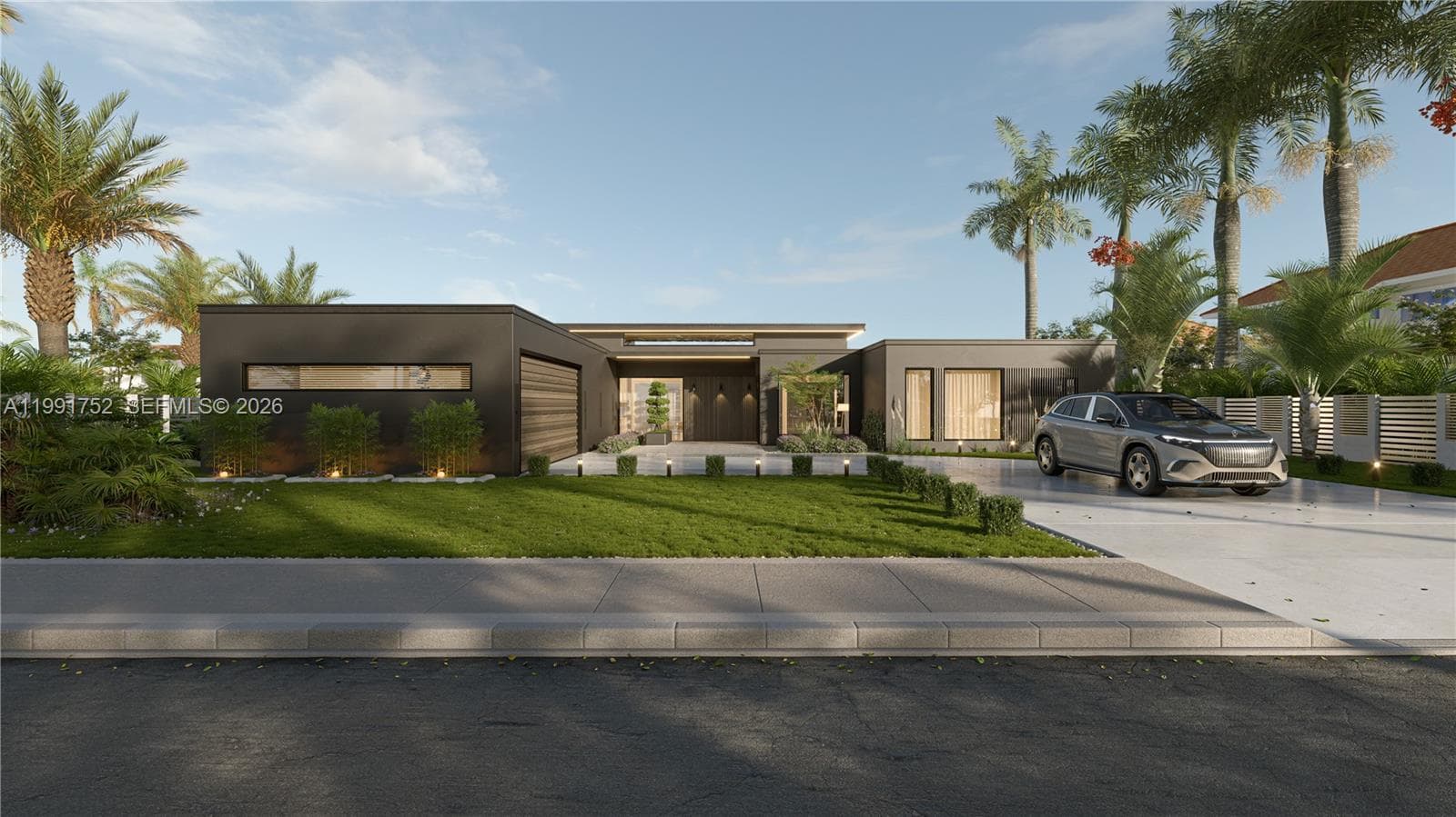 8151 SW 175th St, Palmetto Bay FL 33157