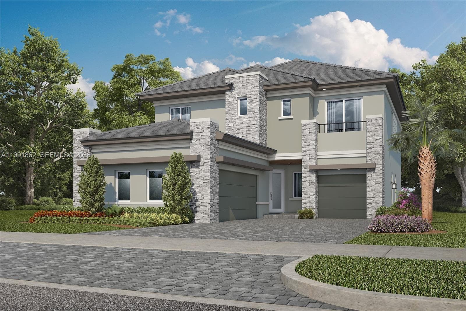 9595 MAGNUS TERRACE, Parkland FL 33076