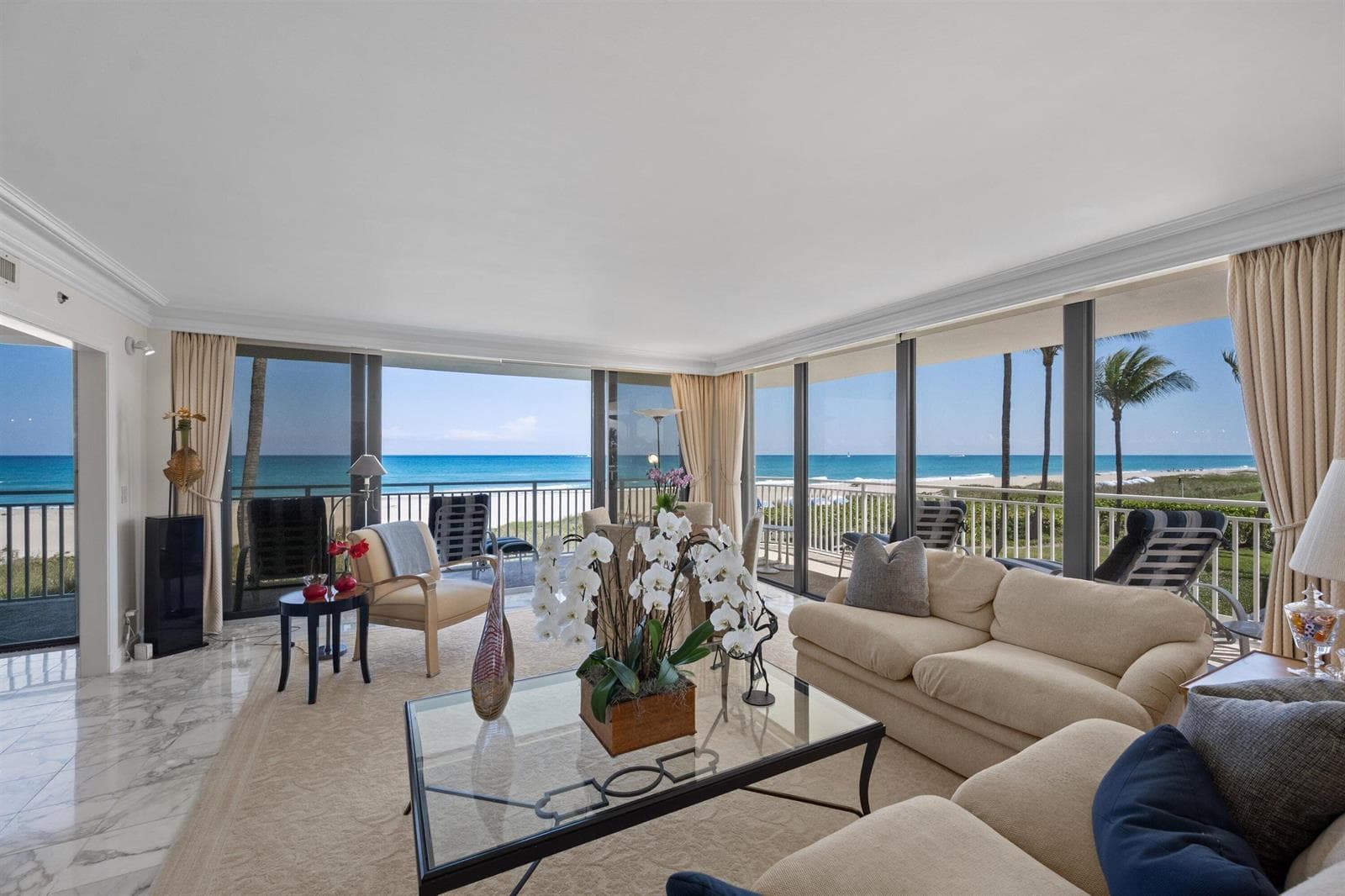 2580 S Ocean Boulevard, Palm Beach FL 33480