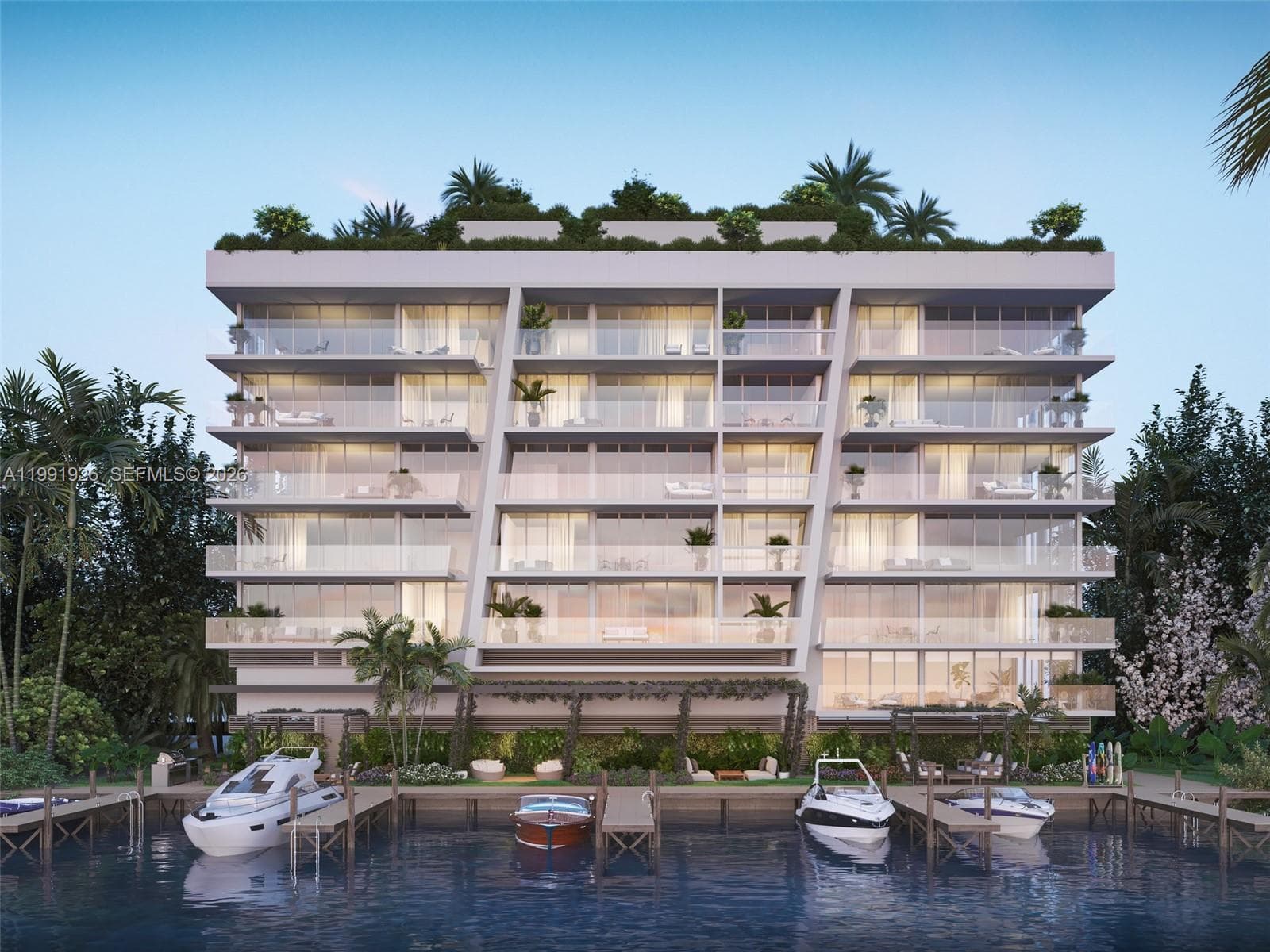 9900 W Bay Harbor Dr # 704, Bay Harbor Islands FL 33154