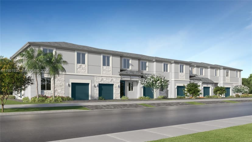 836 SE 23 Ct, Homestead FL 33035
