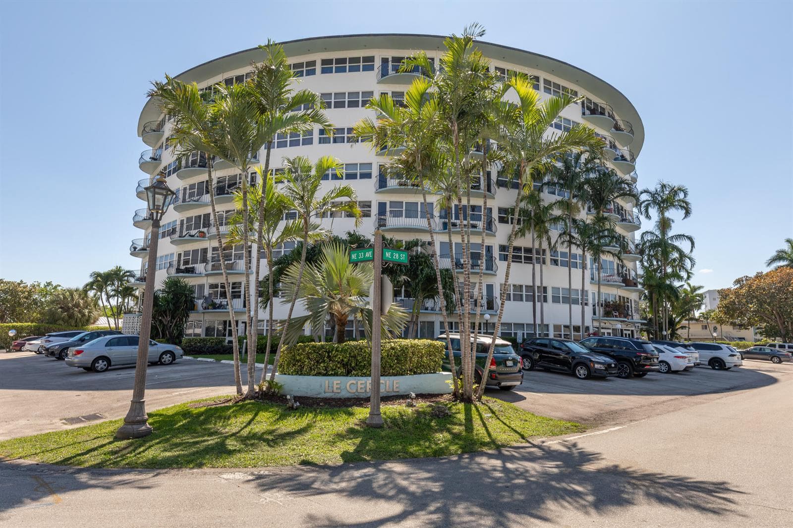 3250 NE 28th Street # 404, Fort Lauderdale FL 33308