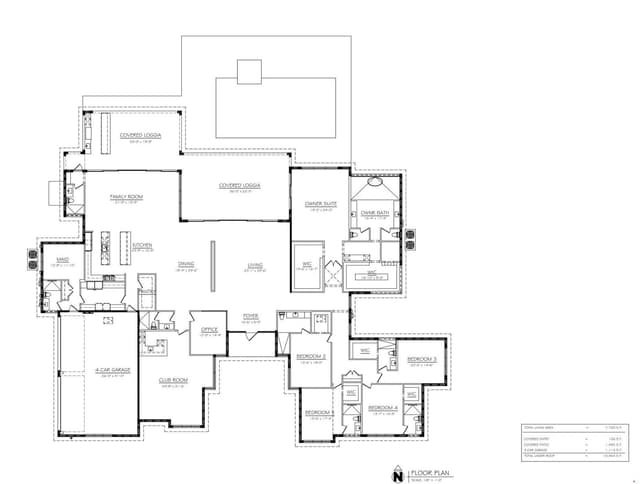 9900 Winding Rdg Lane, Davie FL 33324 - Davie, FL - Photo 7