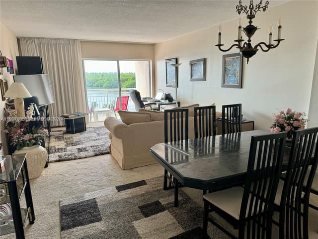 400 Kings Point Dr # 609, Sunny Isles Beach FL 33160 - Sunny Isles Beach, FL - Photo 5