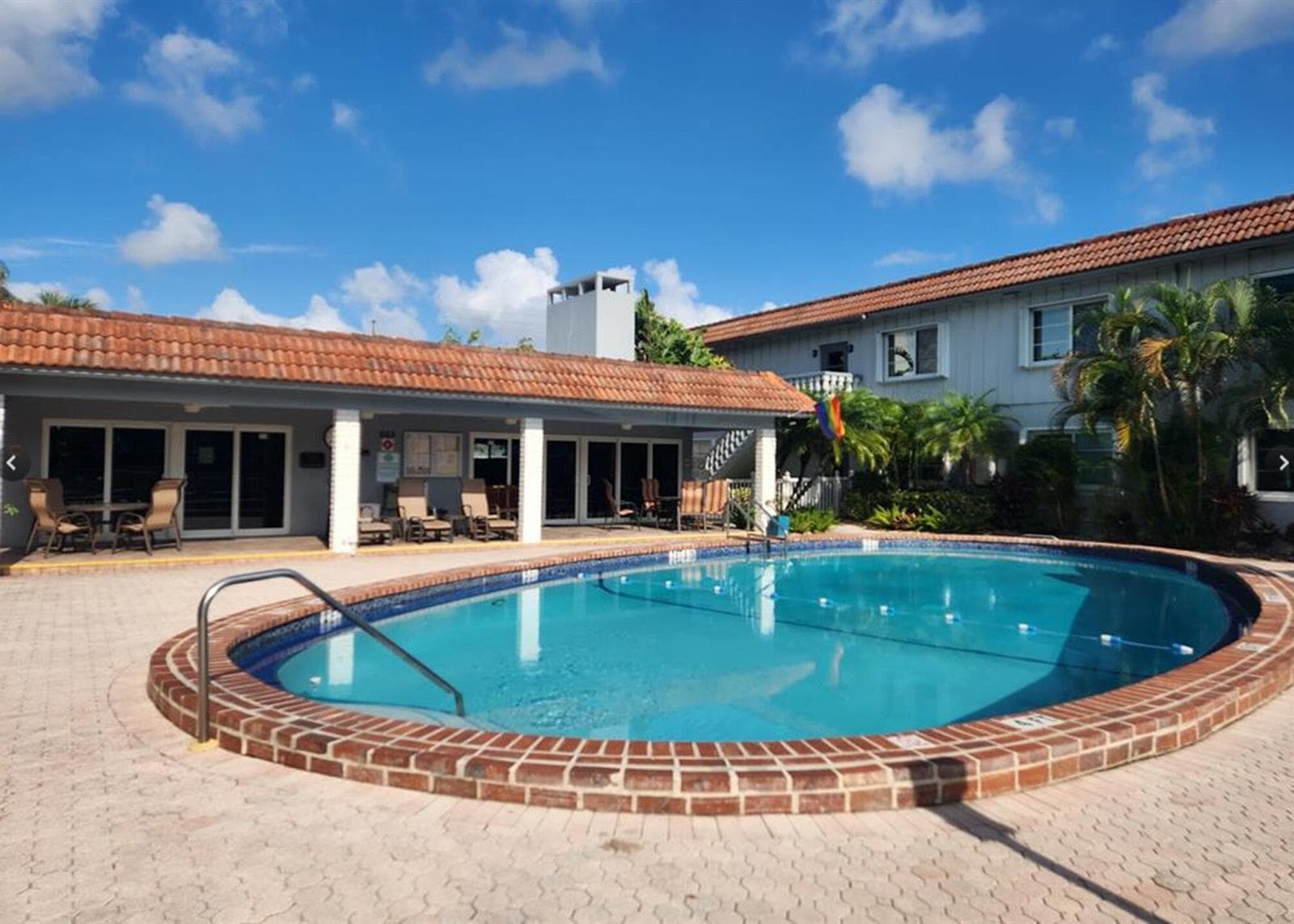639 W Oakland Park Boulevard # 207d, Oakland Park FL 33311
