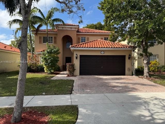 1720 NE 35 Avenue, Homestead FL 33033