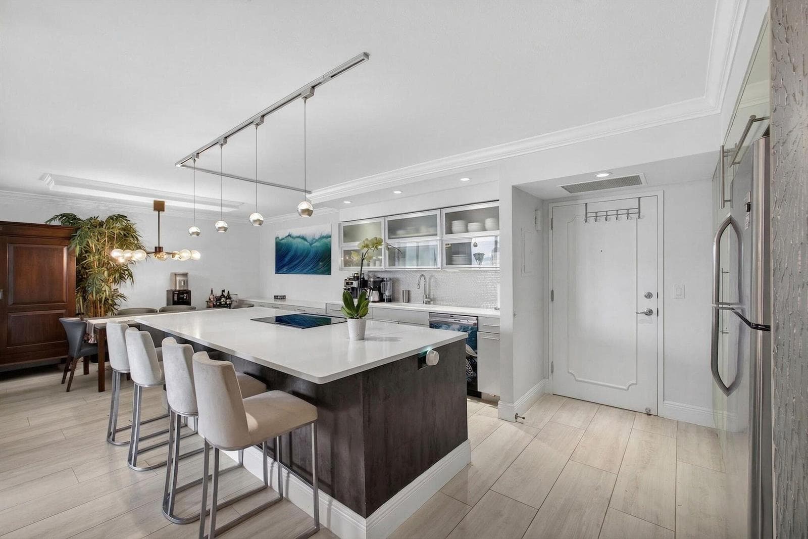 5440 N Ocean Drive # 805, Singer Island FL 33404