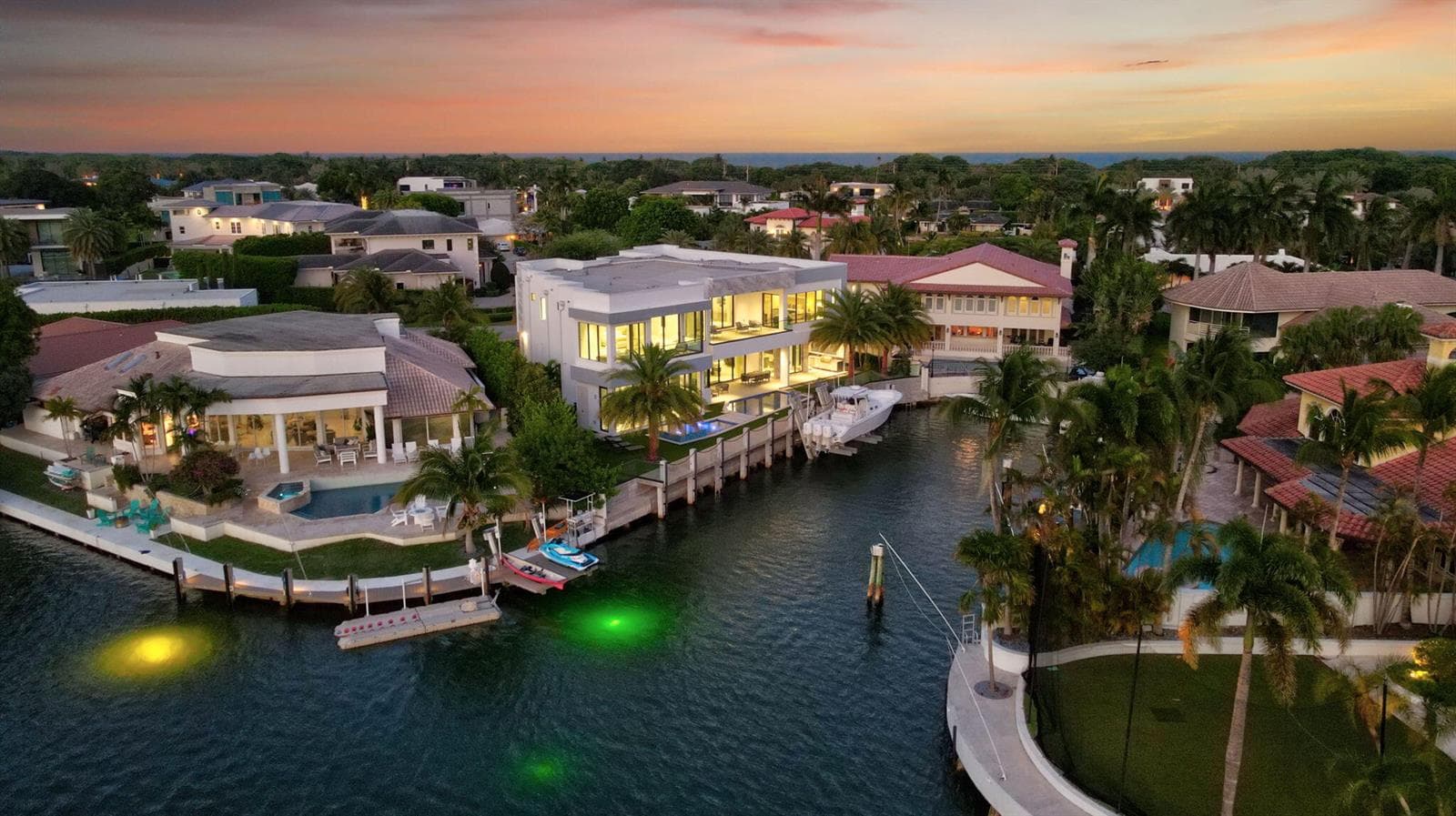 749 Bamboo Drive, Boca Raton FL 33432