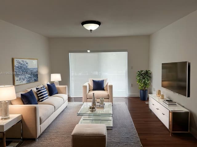 5400 SW 77 Court # 2R, Miami FL 33155 - Miami, FL - Photo 2