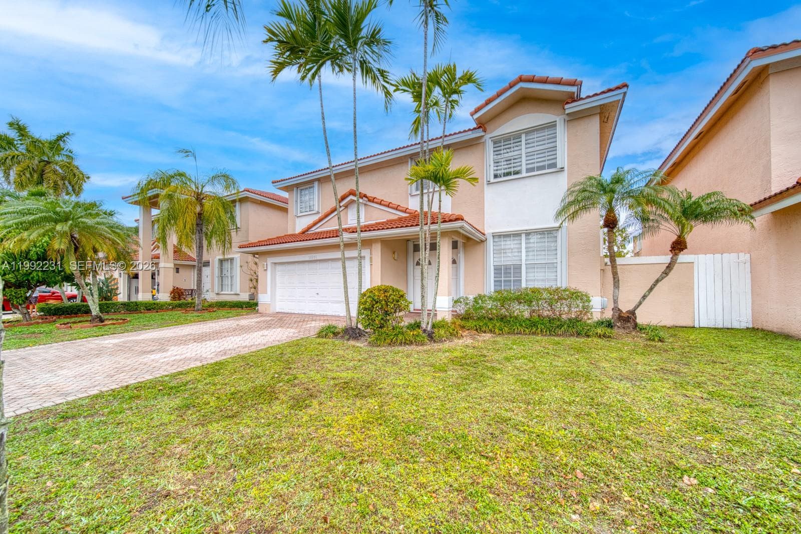 15261 SW 108th Ter, Miami FL 33196