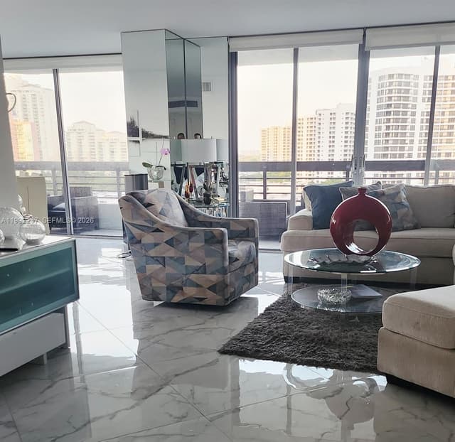 3500 Mystic Pointe Dr # 1201, Aventura FL 33180 - Aventura, FL - Photo 3