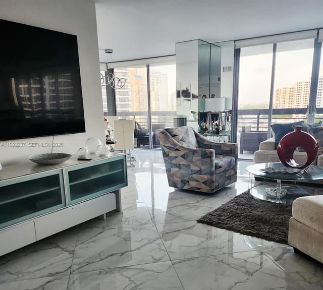 3500 Mystic Pointe Dr # 1201, Aventura FL 33180 - Aventura, FL - Photo 4