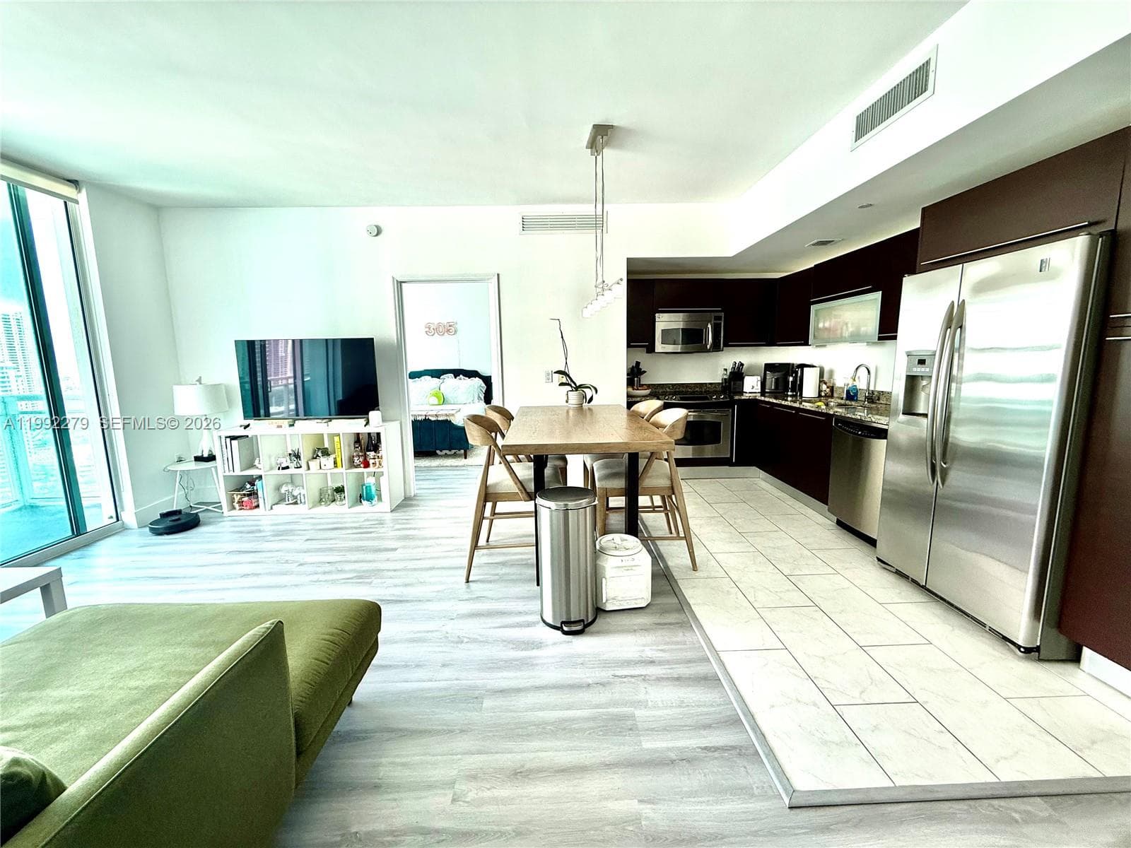950 Brickell Bay Dr # 2706, Miami FL 33131 - Miami, FL - Photo 1