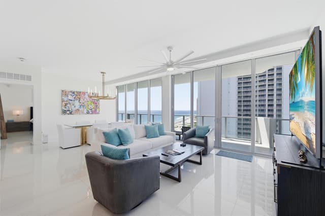 3100 N Ocean Drive # 1506, Singer Island FL 33404 - Singer Island, FL - Photo 2