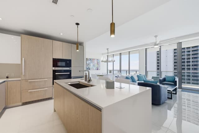 3100 N Ocean Drive # 1506, Singer Island FL 33404 - Singer Island, FL - Photo 6