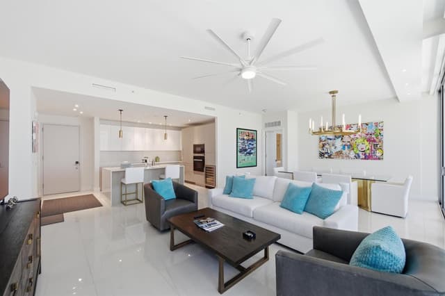 3100 N Ocean Drive # 1506, Singer Island FL 33404 - Singer Island, FL - Photo 3