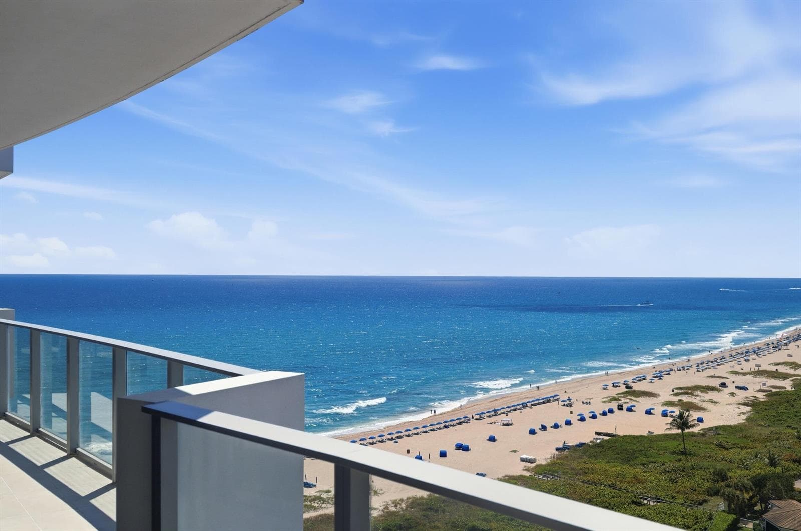3100 N Ocean Drive # 1506, Singer Island FL 33404 - Singer Island, FL - Photo 1