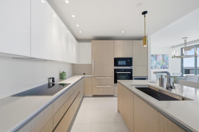 3100 N Ocean Drive # 1506, Singer Island FL 33404 - Singer Island, FL - Photo 5